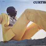 Curtis Mayfield - Curtis | Releases | Discogs