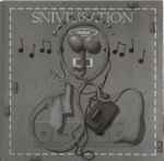 Cover of Snivilisation, , CD