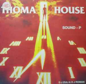 Sound-P - Thoma House
