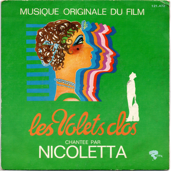 Nicoletta – Musique Originale Du Fim 