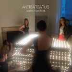 Cover of Antibarbarus, 2017, Vinyl