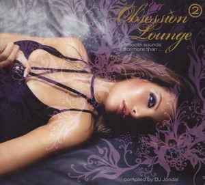 Various-Obsession Lounge  2 copertina album