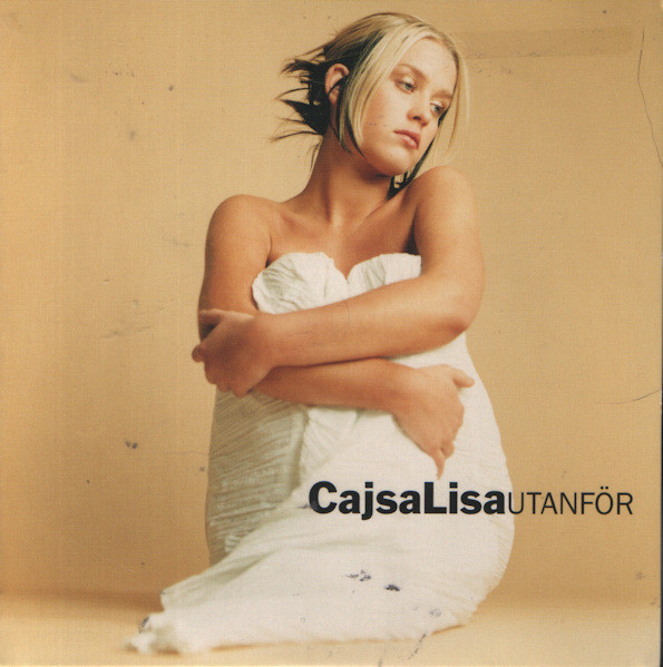 Album herunterladen CajsaLisa - Utanför