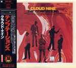 Cover of Cloud Nine, 1992-12-02, CD
