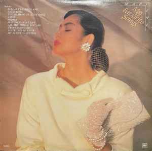 Marlene – My Favorite Songs (1982, Vinyl) - Discogs