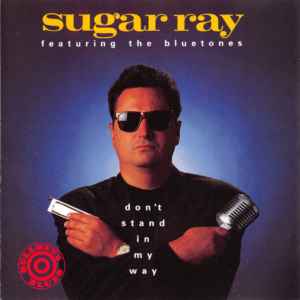 Sugar Ray Featuring The Bluetones – Don't Stand in My Way (1991