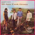 Cover of 20 Jazz Funk Greats, 1999, CD