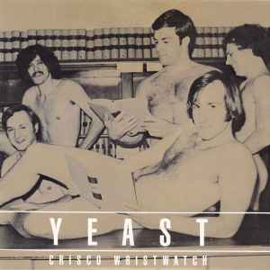 Yeast - Crisco Wristwatch album cover