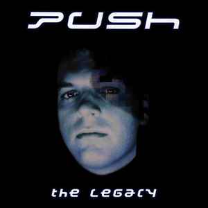 The Legacy - Push