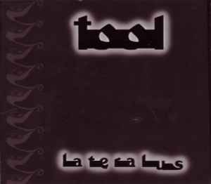 Tool (2) - Lateralus