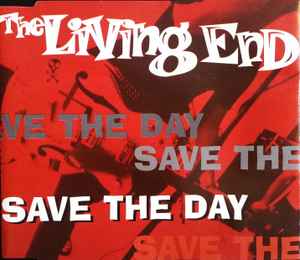 The Living End The Best Of The B Sides 1999 CD Discogs