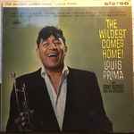 Louis Prima Featuring Keely Smith With Sam Butera And The Witnesses – The  Wildest (Vinyl, 7, EP) - Cyprus