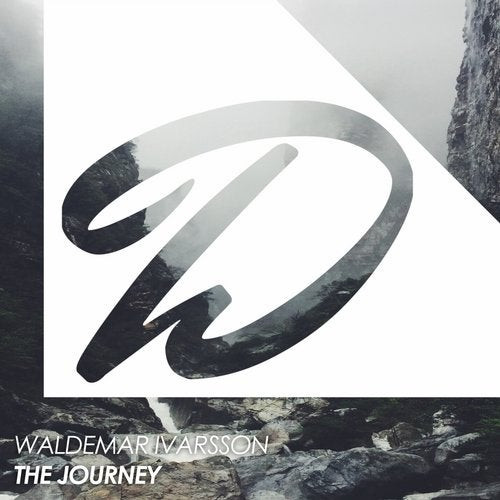 lataa albumi Waldemar Ivarsson - The Journey