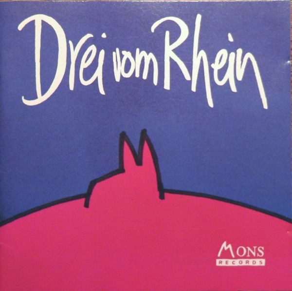 last ned album Drei Vom Rhein - Drei Vom Rhein