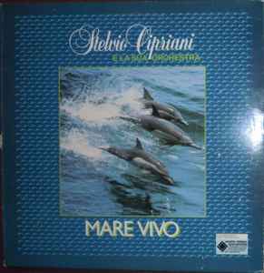 Mare Vivo (Vinyl, LP, Compilation, Stereo) for sale