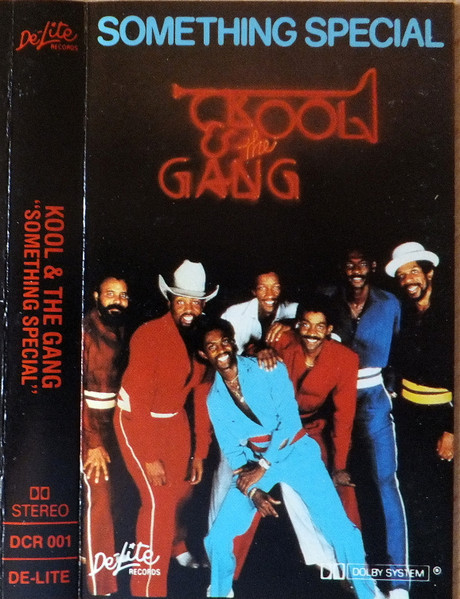 Kool & The Gang - Something Special | Releases | Discogs