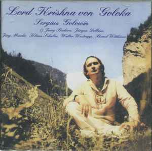 Sergius Golowin – Lord Krishna Von Goloka (CD) - Discogs