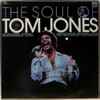 Tom Jones - The Soul Of Tom Jones
