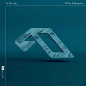 Various - 20 Years Of Anjunabeats: The Deep Mixes album cover