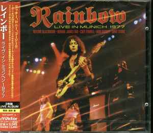 Rainbow – Live In Munich 1977 (2006