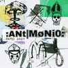 Antimonio (2) - Demo 2021