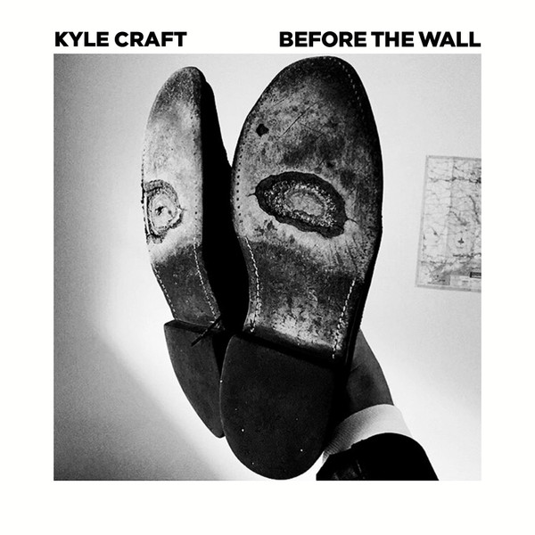 ladda ner album Kyle Craft - Before The Wall