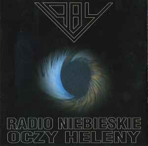 1984 (5) - Radio Niebieskie Oczy Heleny / Anioł W Tlenie