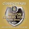 Various - Million Sellers - The Divas (Classic Mixes) (Vol.1)
