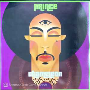 Prince – Chameleon (2021, Purple Transparant, Vinyl) - Discogs