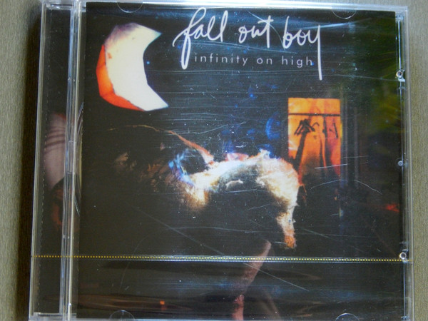 Rewind: Fall Out Boy – Infinity on High