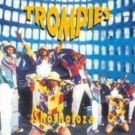 Trompies - Shosholoza album cover