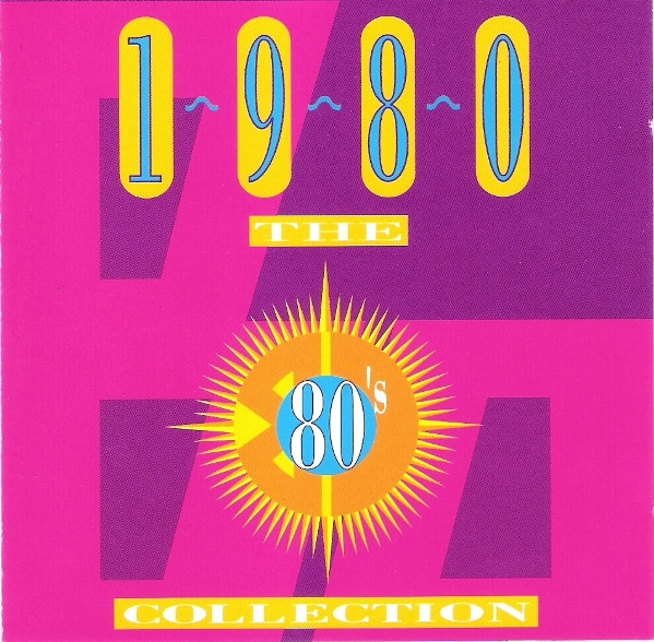 The 80's Collection 1980 (1994, CD) - Discogs