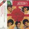 The Best Of Jackson 5  album cover