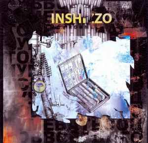Beyond The Mad Music - Inshizzo