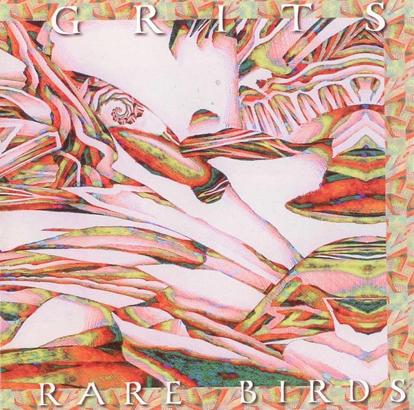 Grits – Rare Birds (1997