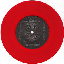 télécharger l'album Various - Skanking Skull Sampler