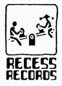 Recess Records (2) on Discogs