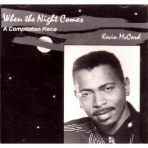 国際ブランド】 91年【Chance Comes Night The When / McCord US