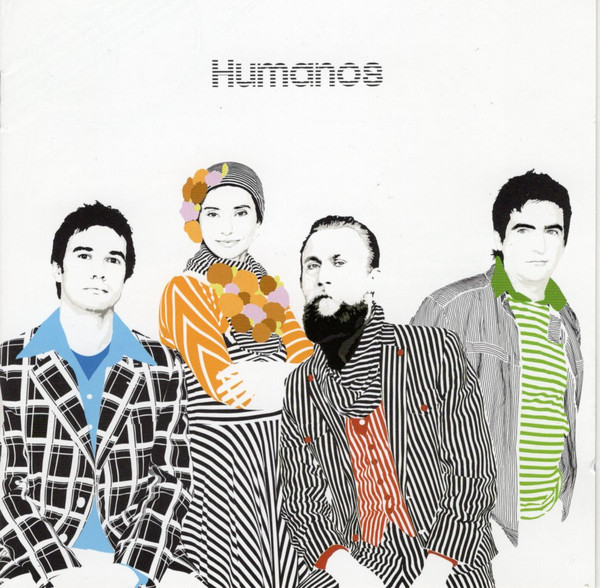 last ned album Download Humanos - Humanos album
