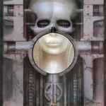 Cover of Brain Salad Surgery, 1973, Vinyl