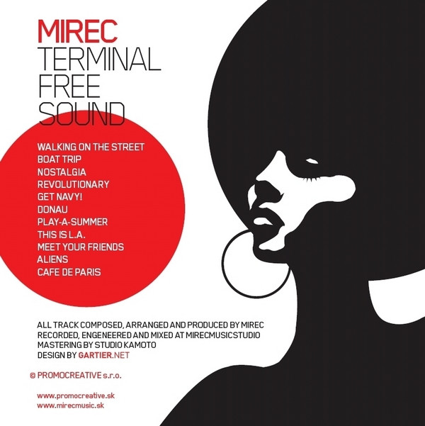 last ned album Mirec - Terminal Free Sound