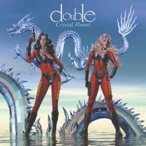 Double – Crystal (1999, CD) - Discogs