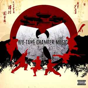 Chamber Music - Wu-Tang