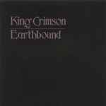 Cover of Earthbound, 1973, Vinyl