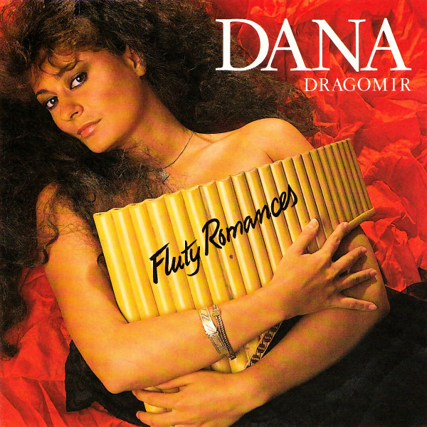 Dana Dragomir – Fluty Romances