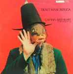 lærred adjektiv dreng Captain Beefheart & His Magic Band – Trout Mask Replica (2009, Vinyl) -  Discogs