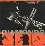 Cover of Diamonds, 1987, Vinyl