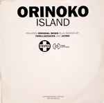 Cover of Island, 2001, Vinyl