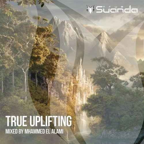 descargar álbum Various - True Uplifting Mixed By Mhammed El Alami