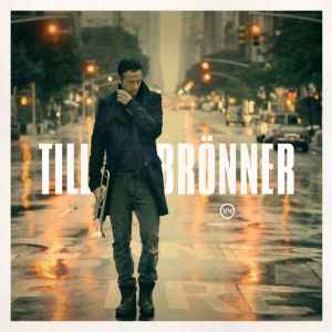 Till Brönner – The Movie Album (2014, Vinyl) - Discogs